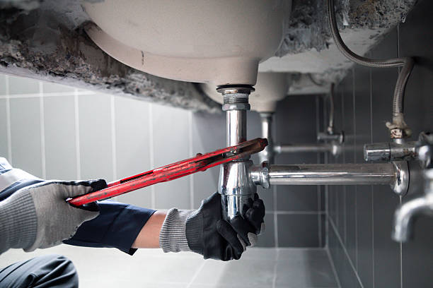 Trusted Gas Line Repair service in Howell, MI - AAA Plumbing Heating